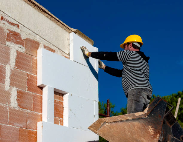 Best Spray Foam Insulation in Evans, GA