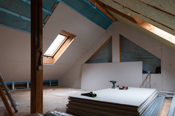 Professional Insulation Contractor in Evans, GA